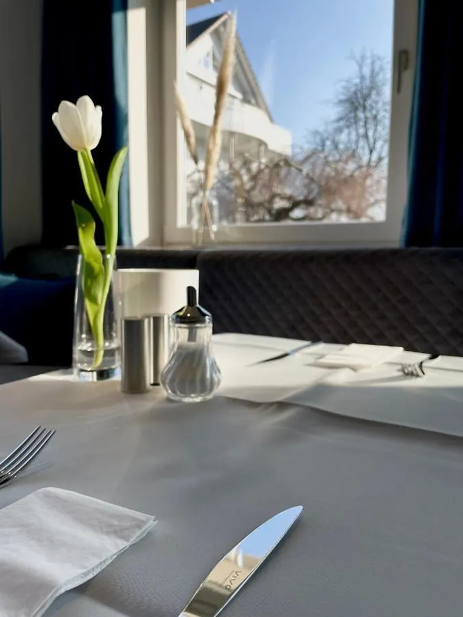 **** Maison d'hôtes Hotel Gaestehaus Zuern Wasserburg Allemagne