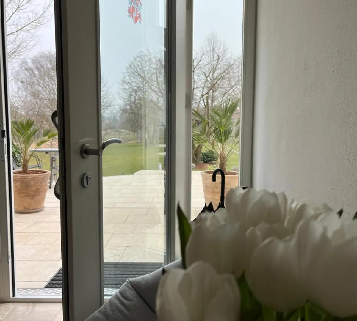 Hotel Gaestehaus Zuern Wasserburg