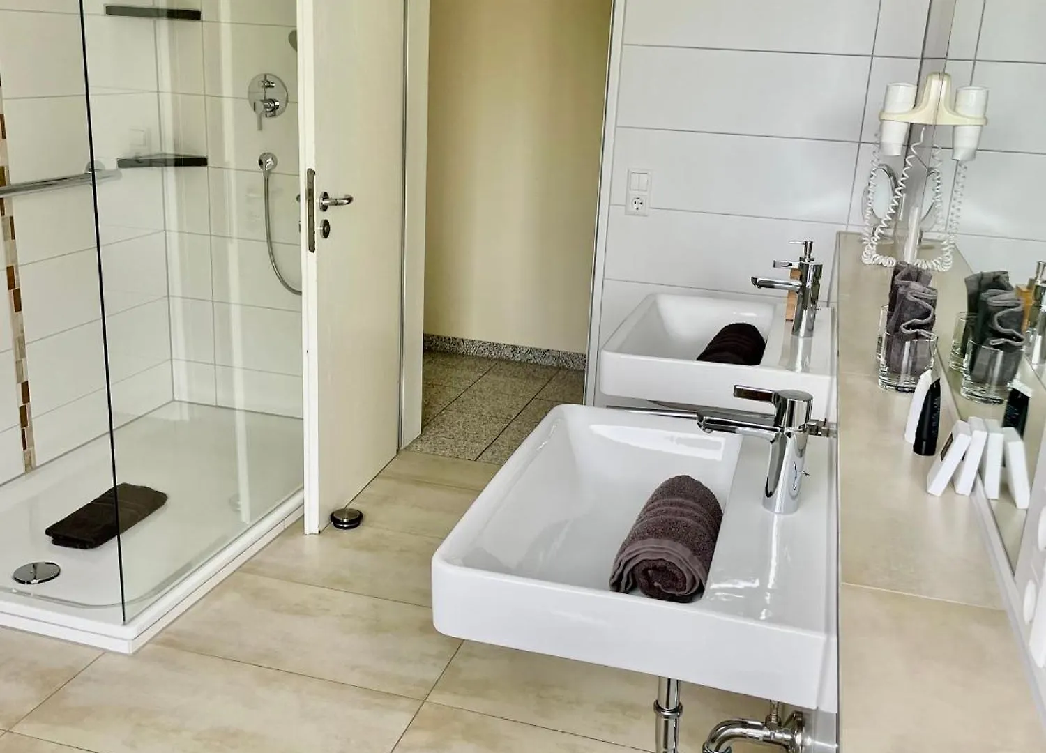 Hotel Gaestehaus Zuern Wasserburg