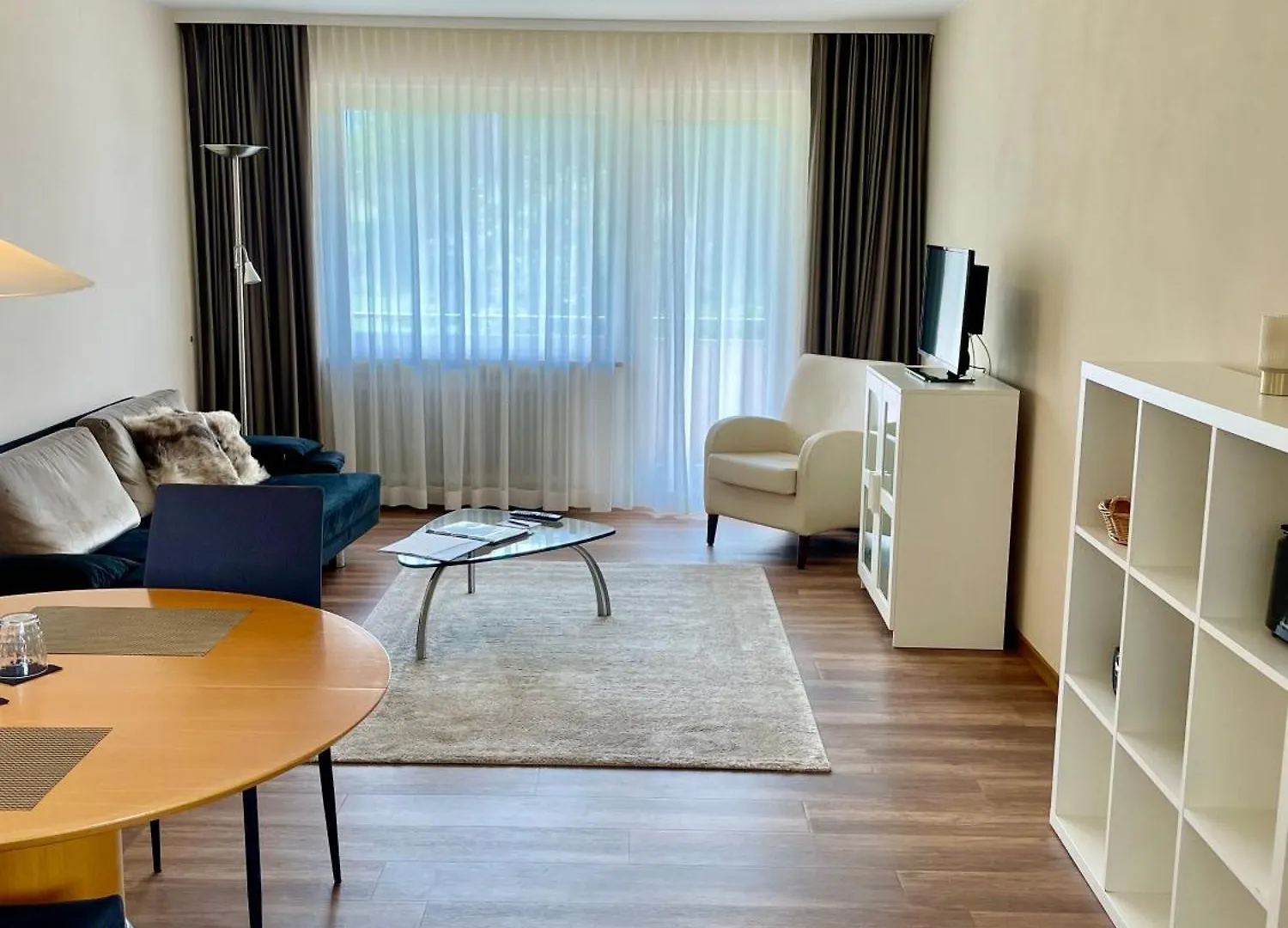 Hotel Gaestehaus Zuern Wasserburg Allemagne