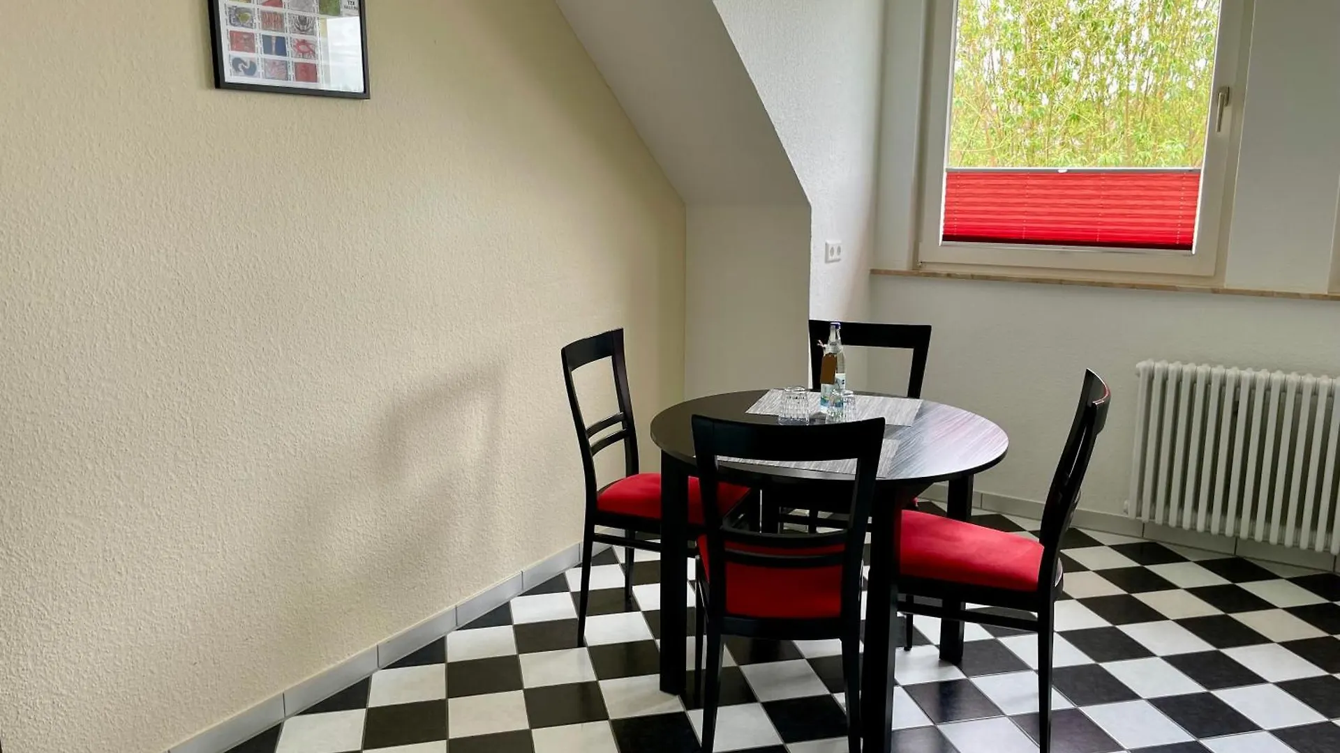 Hotel Gaestehaus Zuern Wasserburg