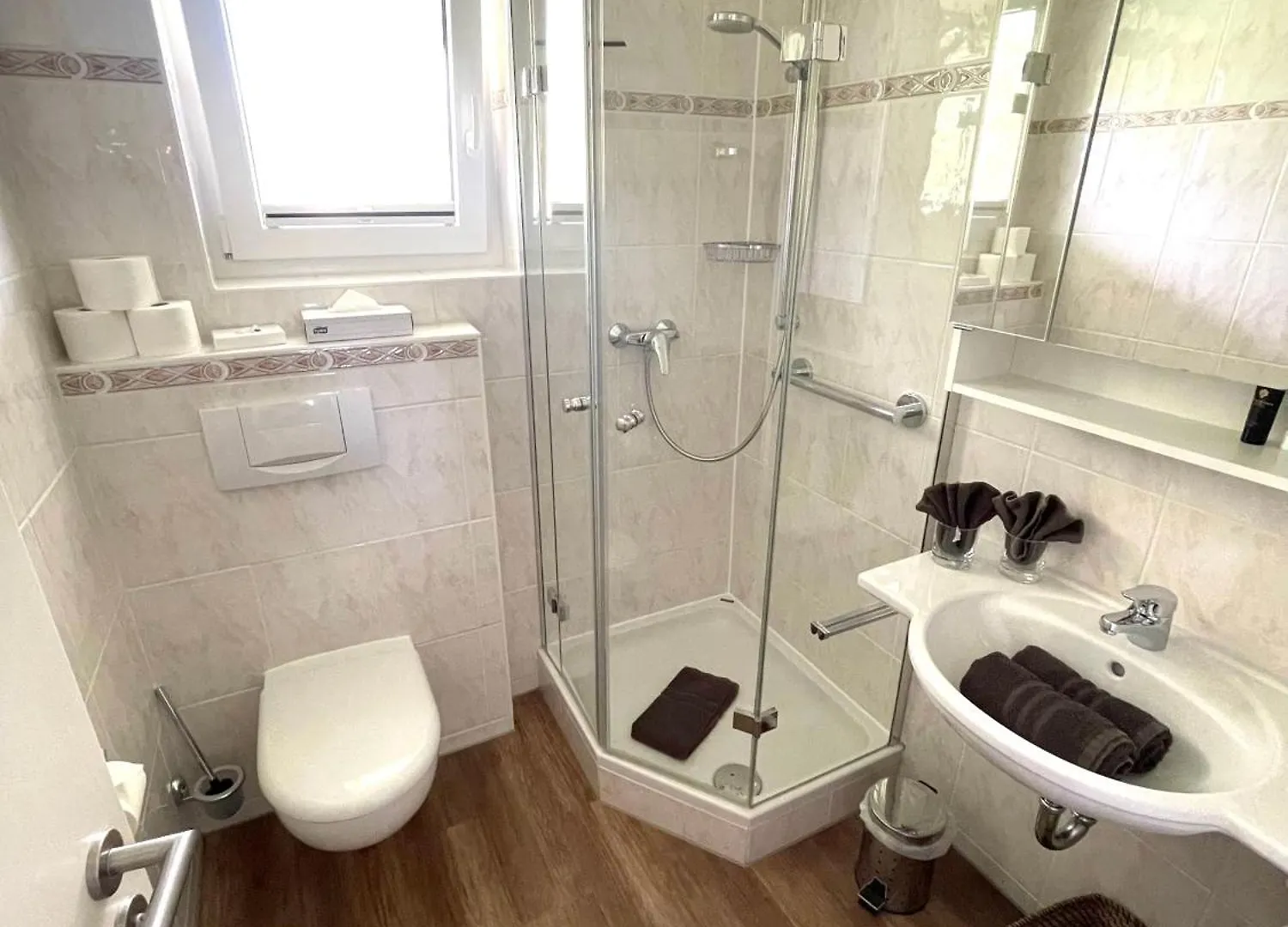 **** Maison d'hôtes Hotel Gaestehaus Zuern Wasserburg Allemagne