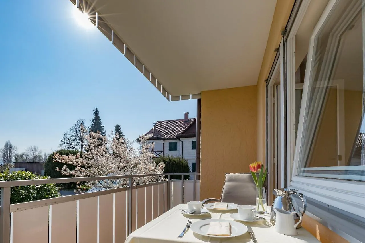 Hotel Gaestehaus Zuern Wasserburg