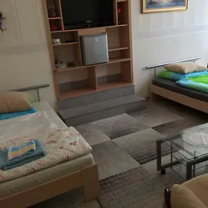 Seti-apartments Hannover