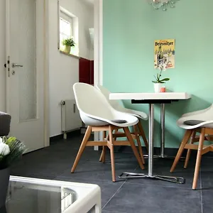 / Flat / Im Herzen Von Dresden