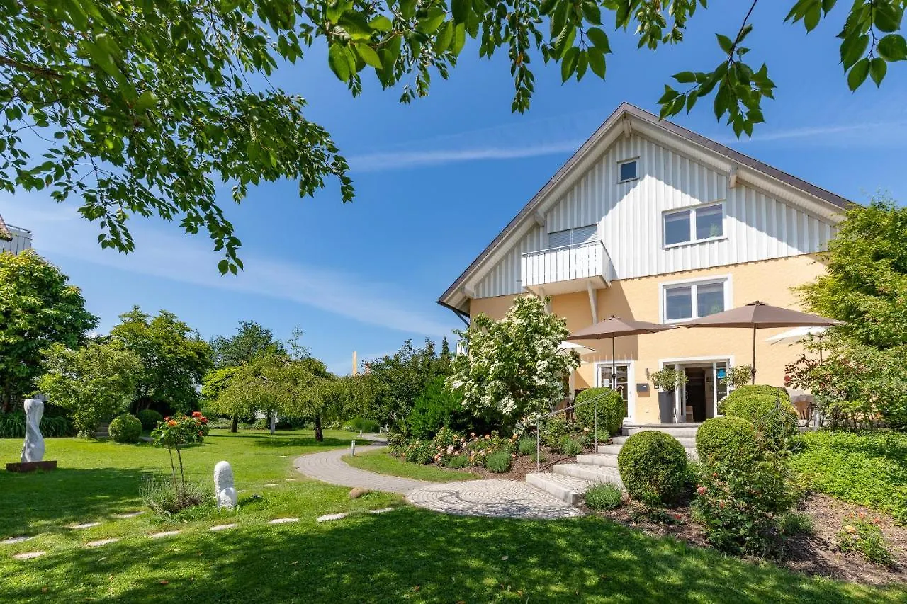 Hotel Gästehaus Zürn Wasserburg Gasthof
