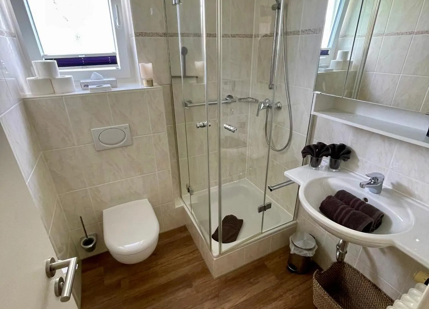 Hotel Gästehaus Zürn Wasserburg 4*,  Deutschland
