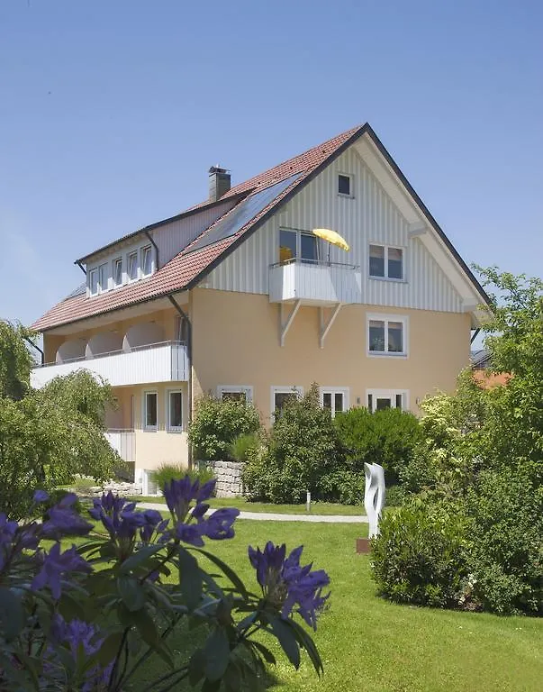Gasthof Hotel Gästehaus Zürn Wasserburg