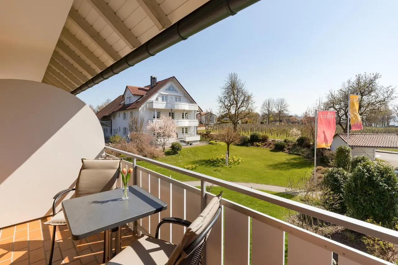Hotel Gästehaus Zürn Wasserburg