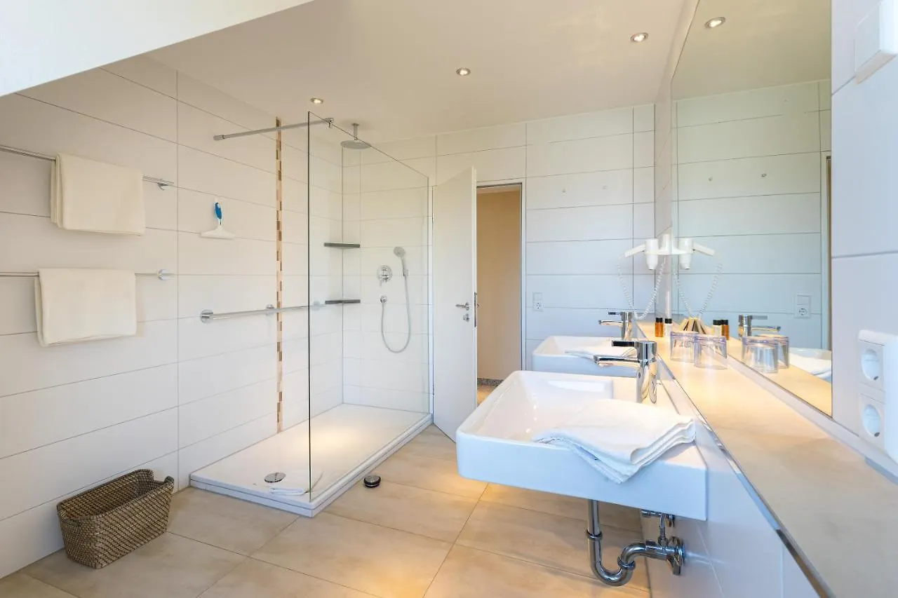 Hotel Gästehaus Zürn Wasserburg 4*,  Deutschland