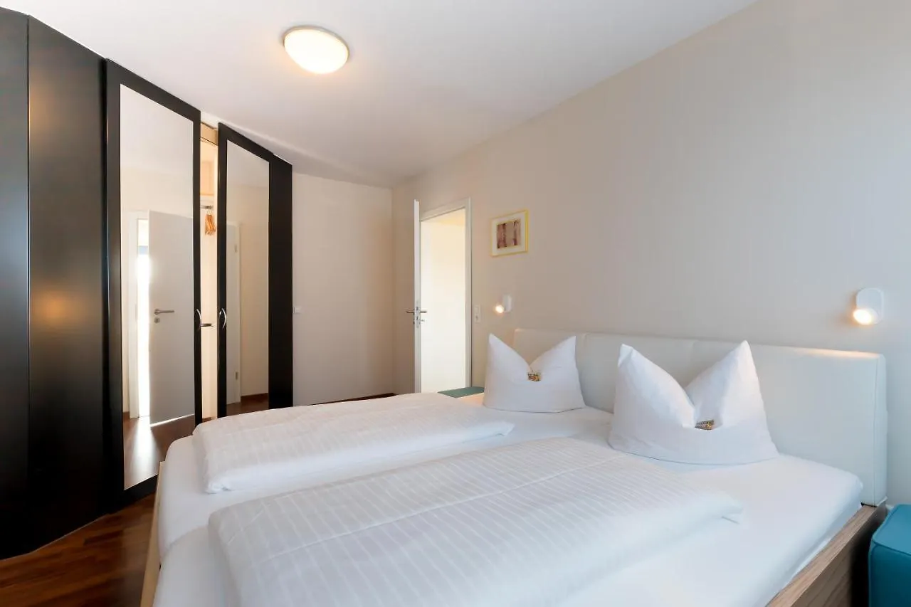 **** Gasthof Hotel Gästehaus Zürn Wasserburg Deutschland